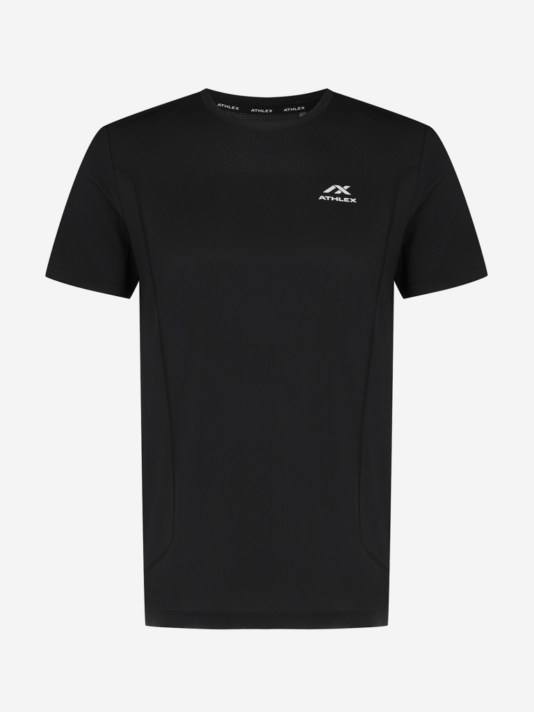 Футболка мужская Athlex