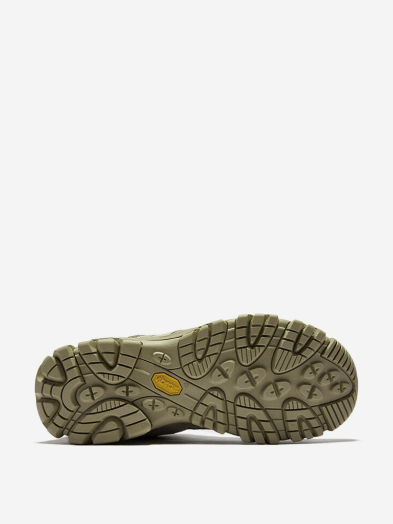 Кроссовки мужские Merrell Moab 3 Mid Waterproof