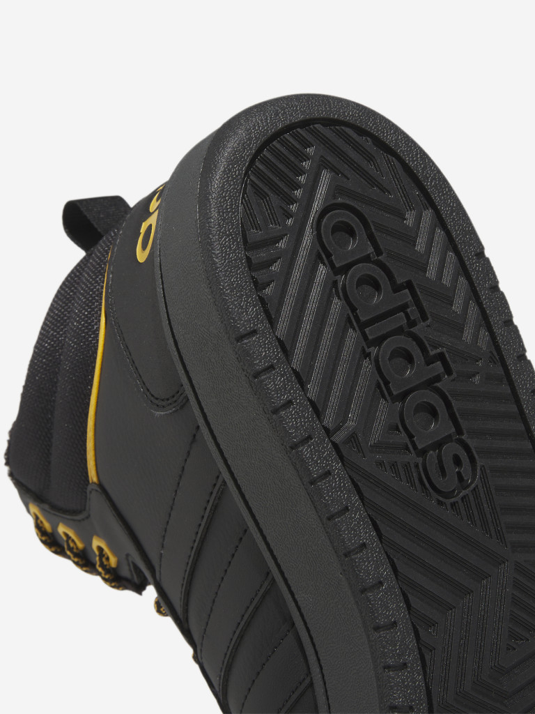 Кеды утепленные мужские adidas Hoops 3.0 MID WTR