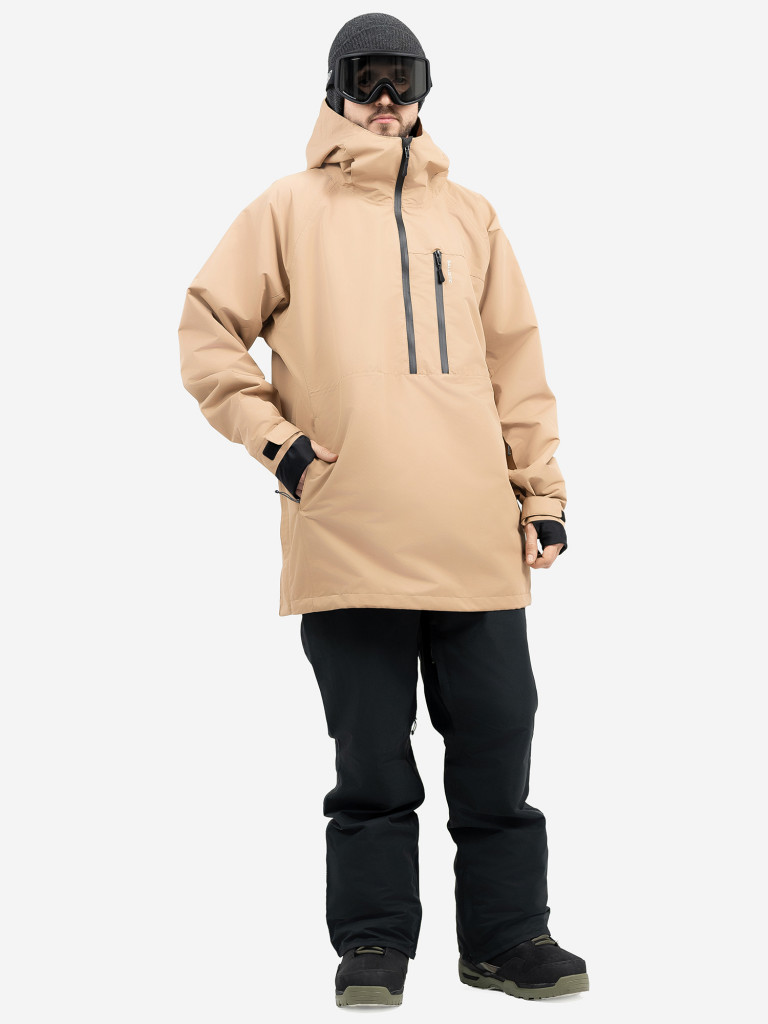 Анорак мужской Ballistic CYCLON