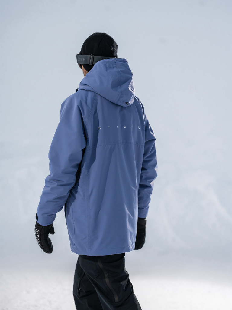 Анорак мужской Ballistic CYCLON