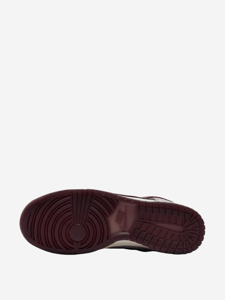 Кеды мужские Nike Dunk Low