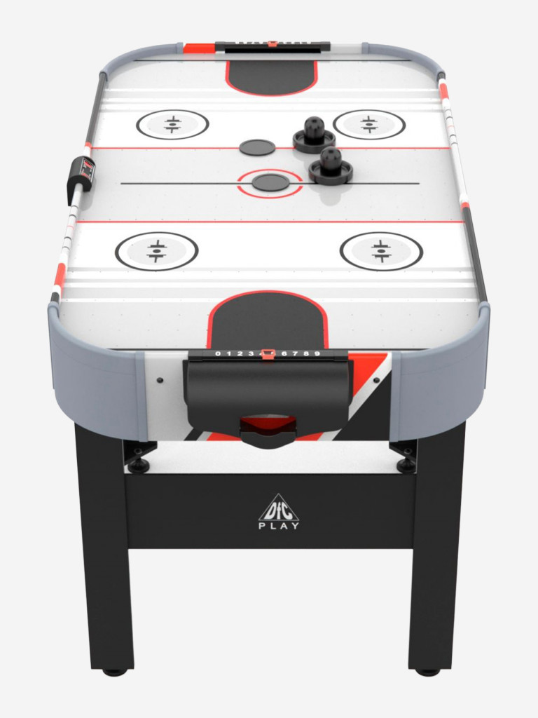 Игровой стол - аэрохоккей DFC AZALEA 42" AT-110
