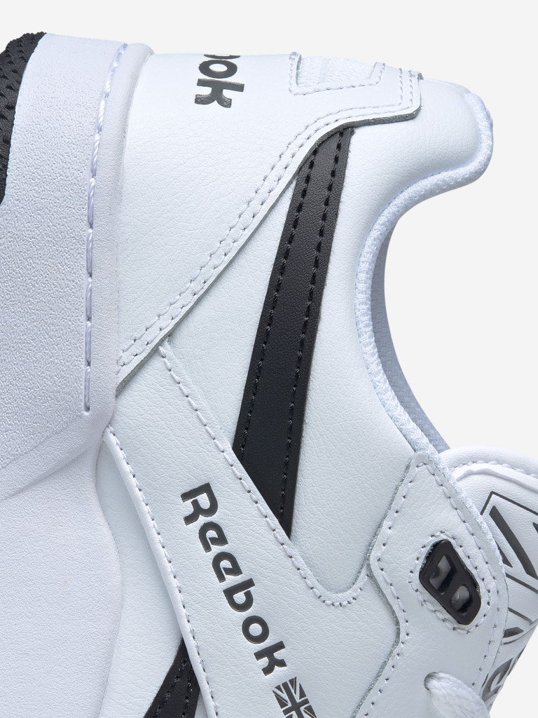 Кеды мужские Reebok BB 4000 II