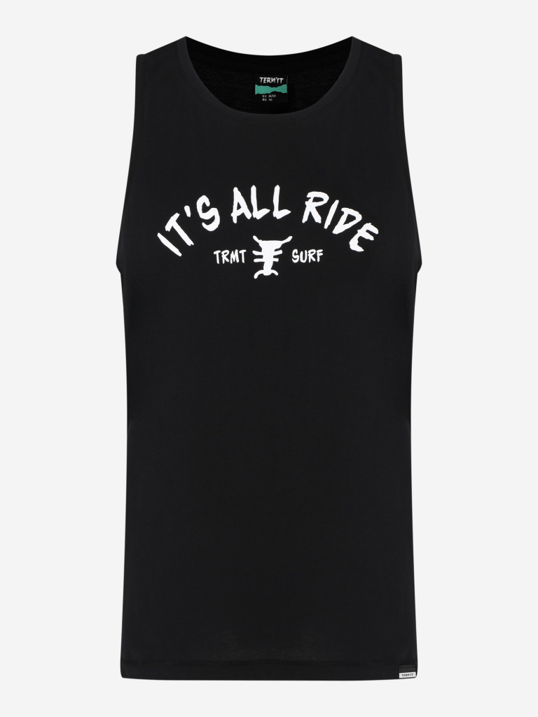 Майка мужская Termit