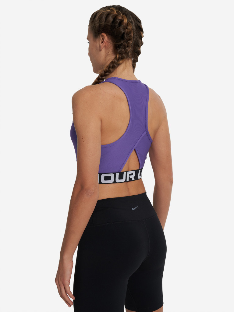 Майка женская Under Armour