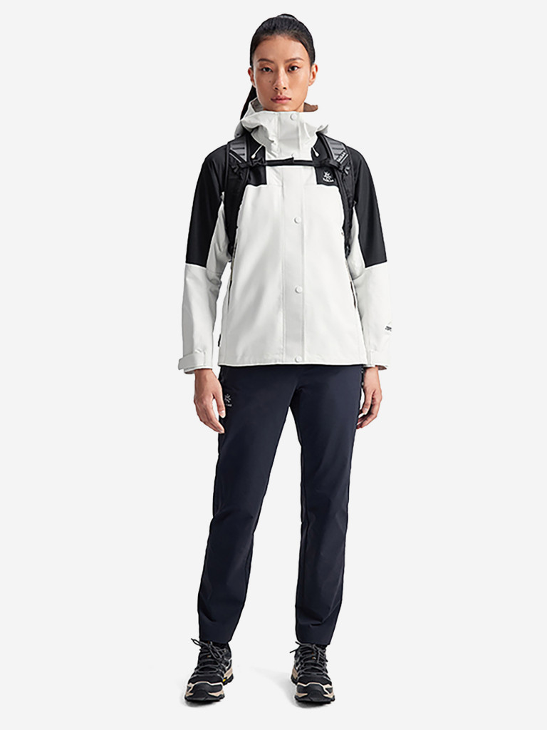 Куртка мембранная женская Kailas Banner Cloud Hardshell