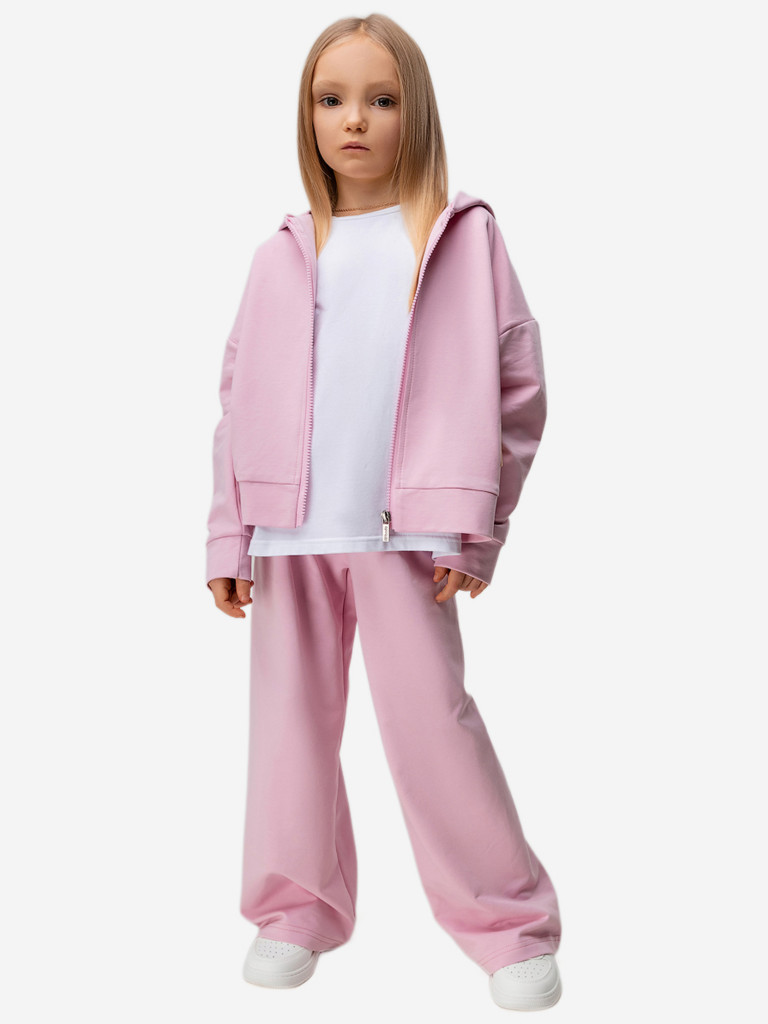 Костюм спортивный для девочек bodo