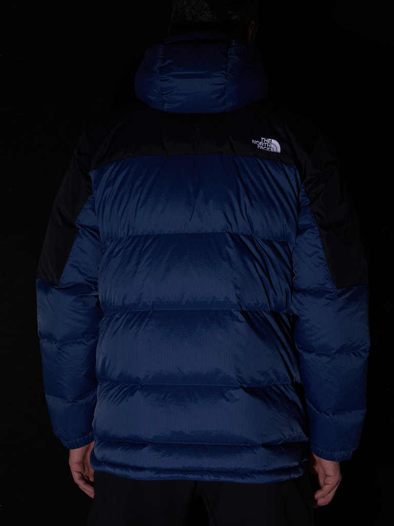 Пуховик мужской The North Face Diablo
