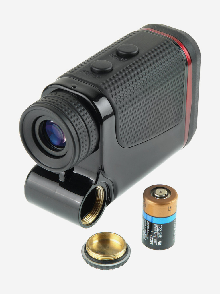 Лазерный дальномер Veber 6x24 LR 1500AW