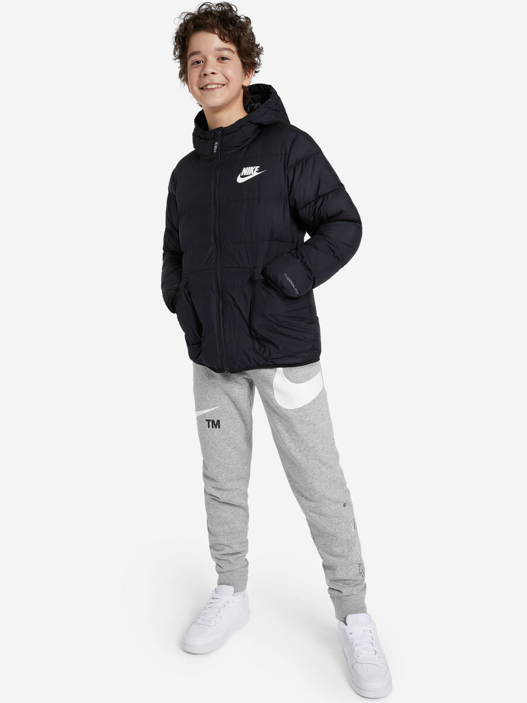Пуховик для мальчиков Nike Sportswear