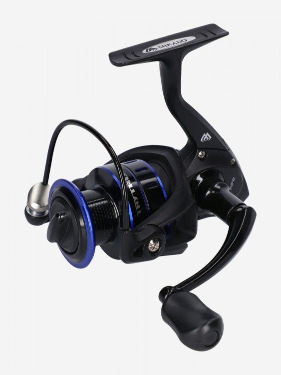 Катушка Mikado TRYTHON 5004 FD