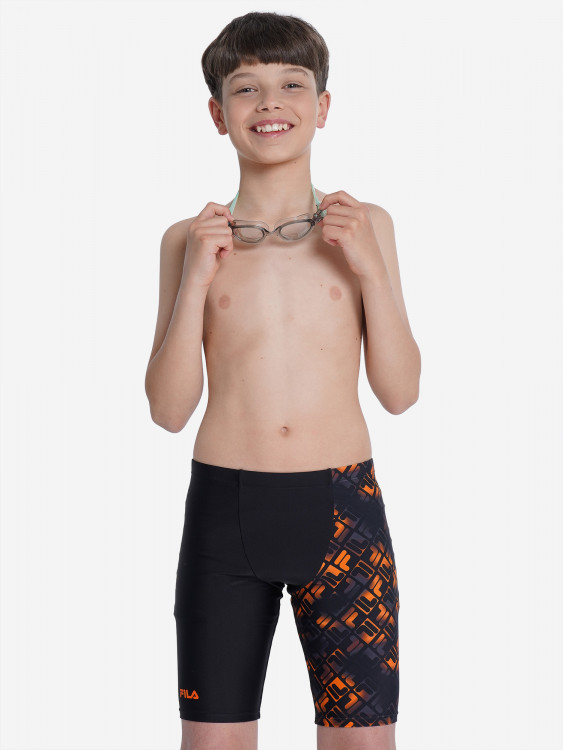 Джаммеры для мальчиков FILA