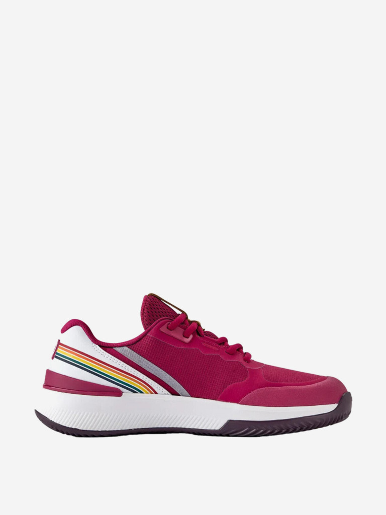 Кроссовки Wilson Intrigue Pro Clay Pink