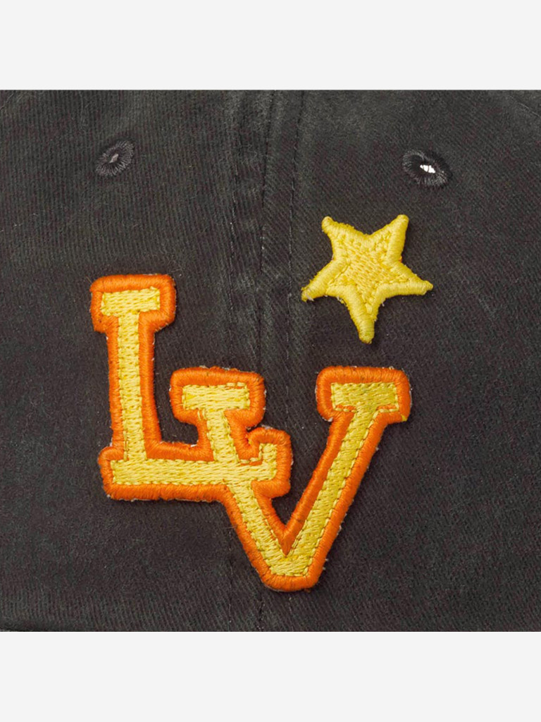 Бейсболка AMERICAN NEEDLE 44740A-LST Las Vegas Stars Archive MILB