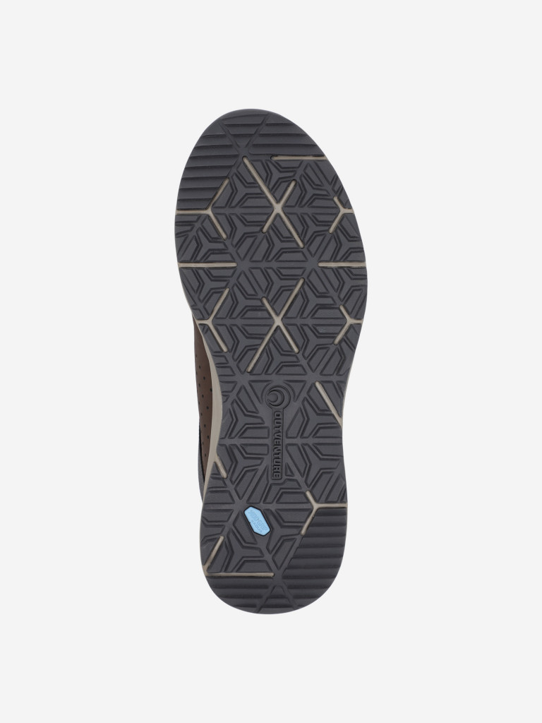Кроссовки мужские Outventure Steps lacer