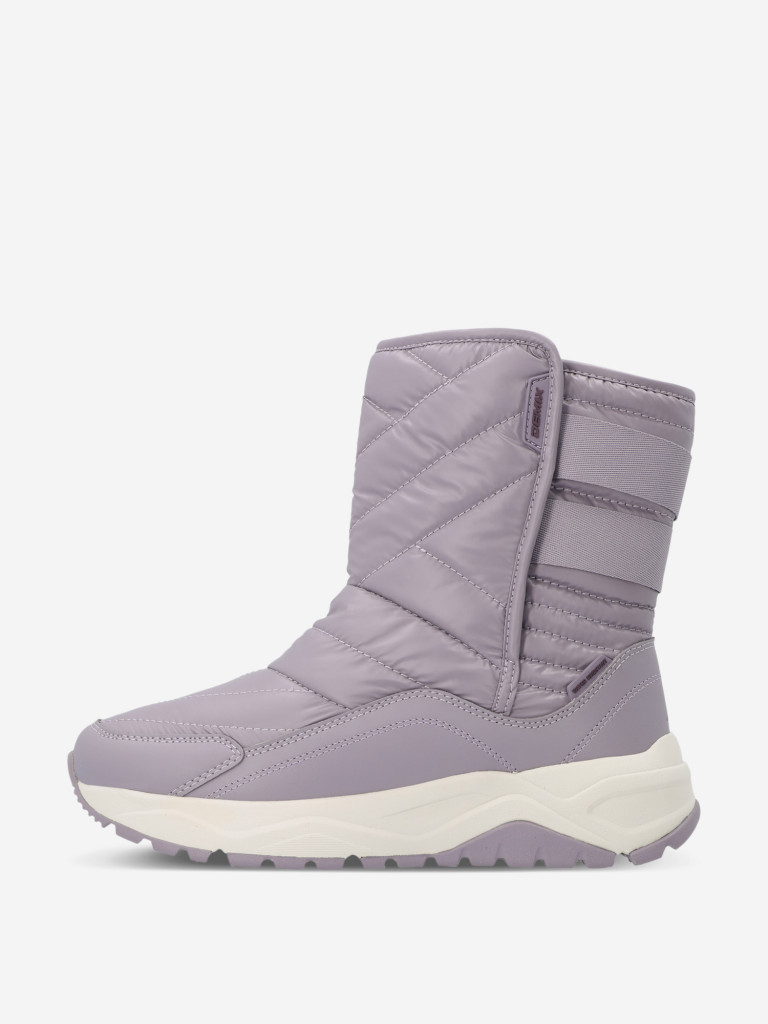 Сапоги утепленные женские Demix Unity Boot 2 Wtr