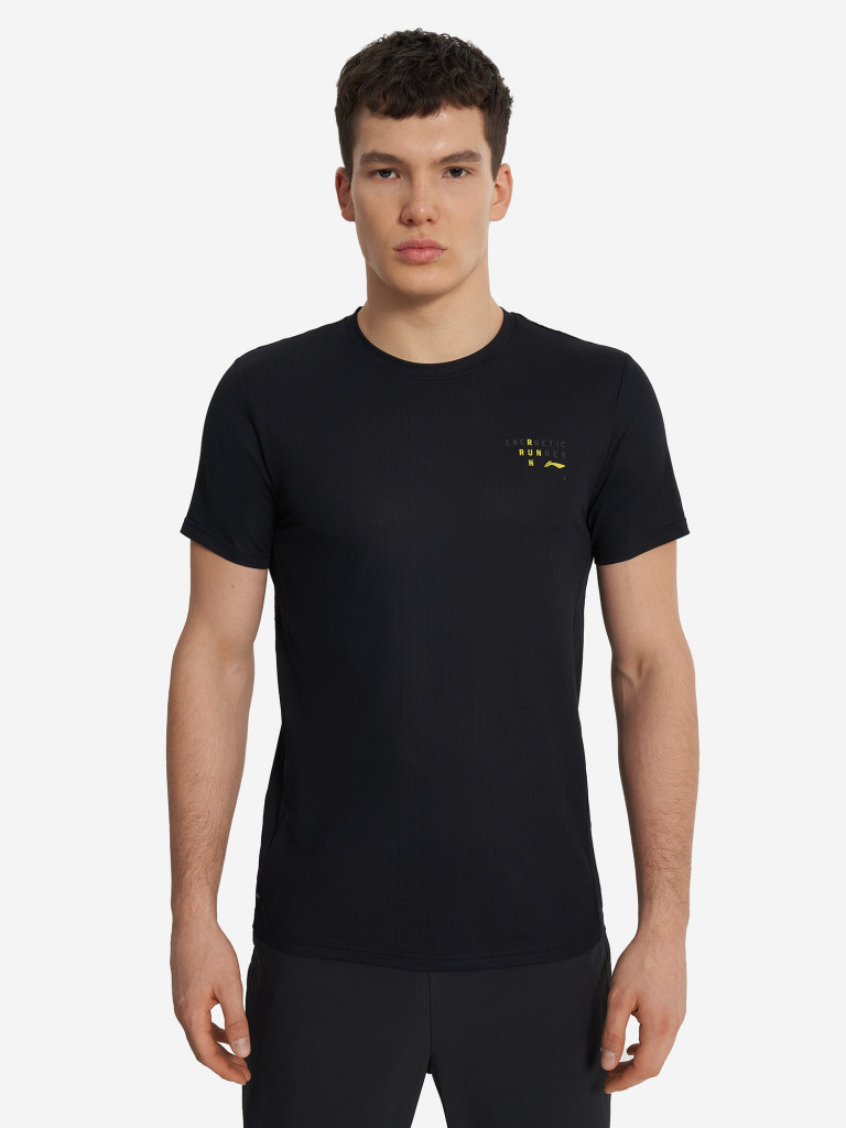 Футболка мужская Li-Ning