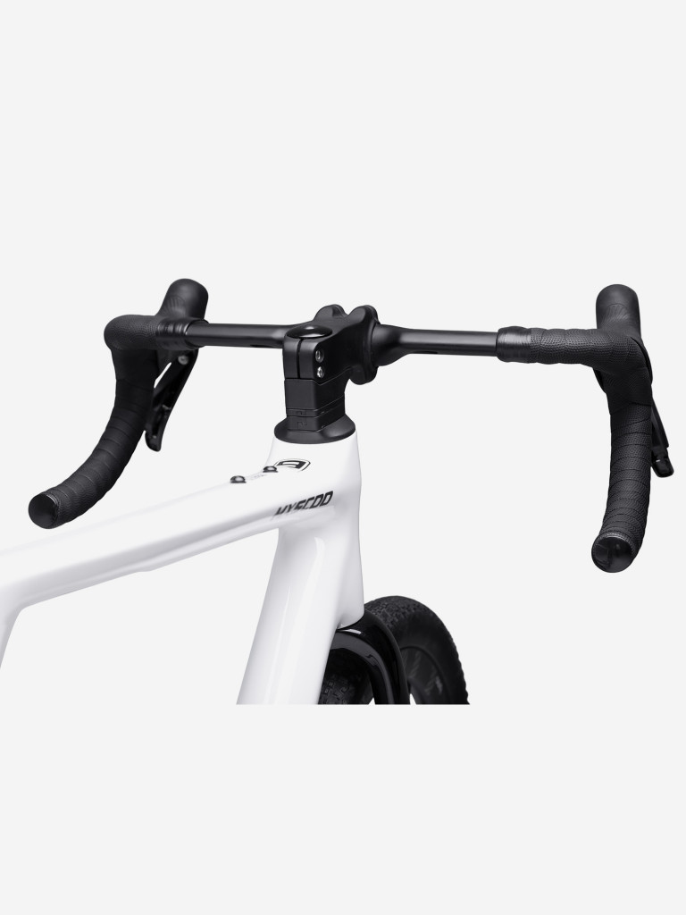 Велосипед взрослый MXSCOO 9BIKE Ultra 700C GL950 бежевый, 2026