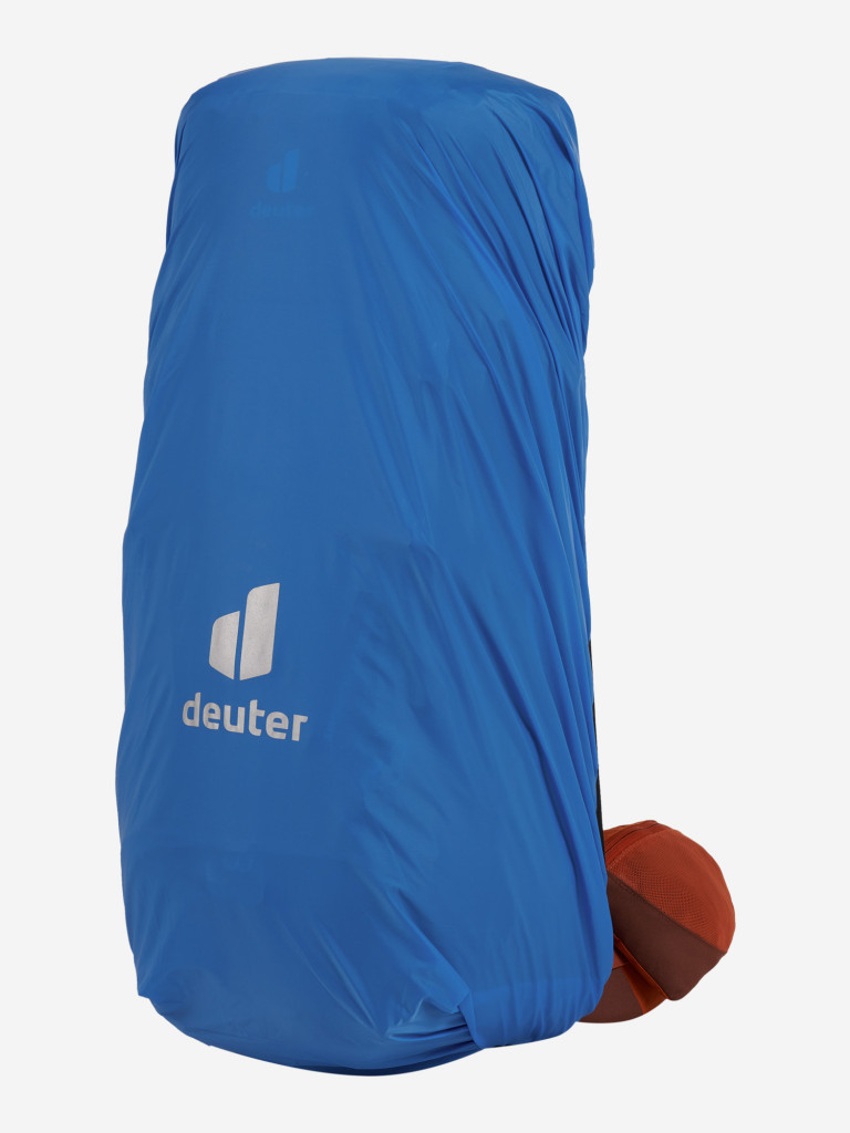 Рюкзак женский Deuter Aircontact Core 35+10 л SL