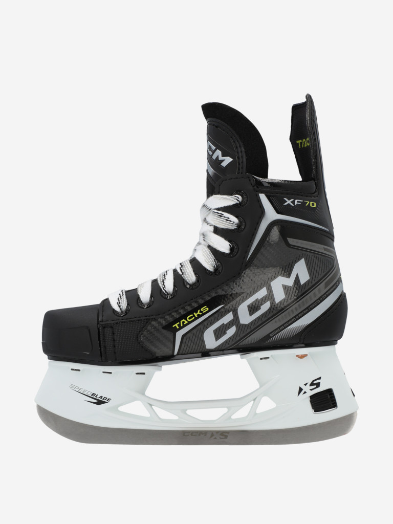 Коньки хоккейные детские CCM Tacks XF 70 JR