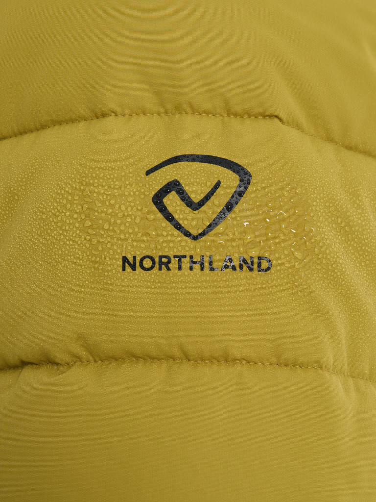 Пуховик мужской Northland Hochturm