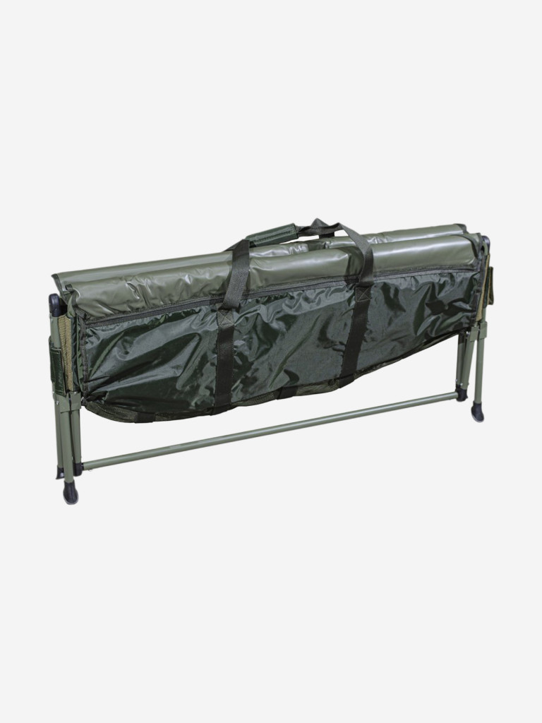 Мат карповый CARP PRO люлька складной 105х62х38см