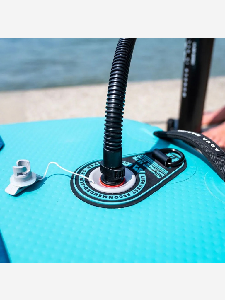 Сапборд двухслойный Aqua Marina Super Trip 427 см