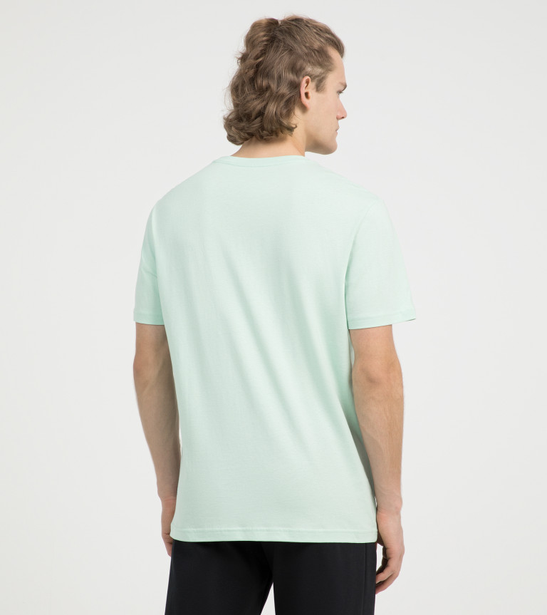 Футболка мужская PUMA Box Tee