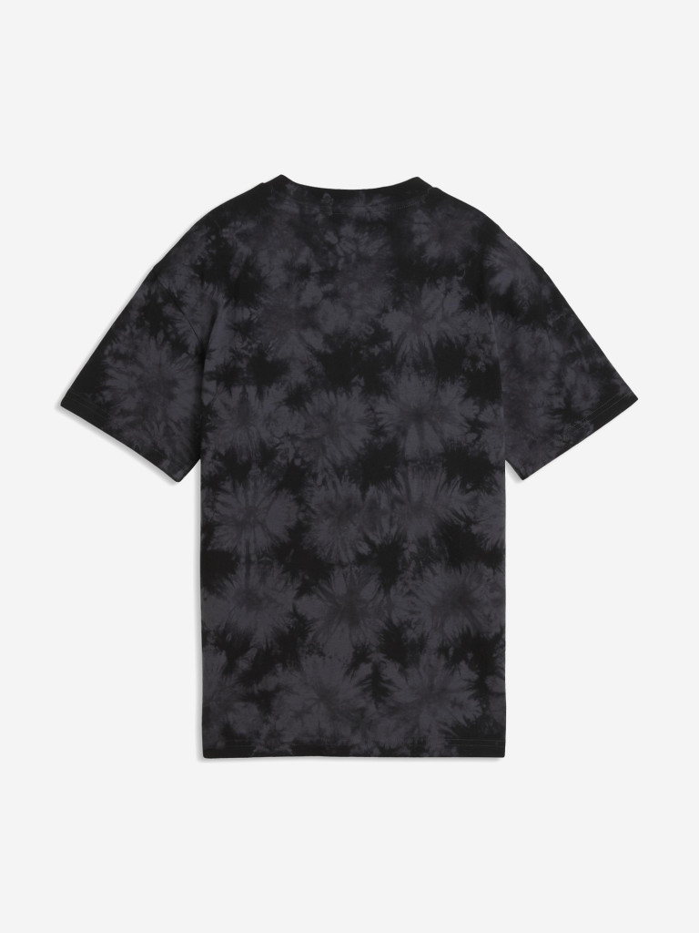 Футболка для мальчиков PUMA Ess Elevated