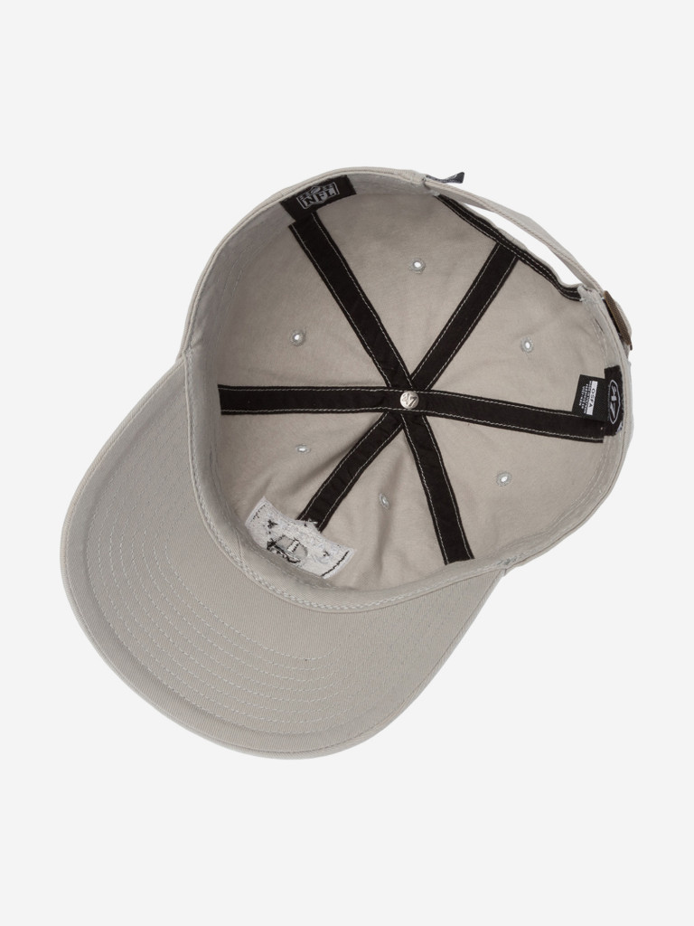 Бейсболка 47 BRAND F-RGW23GWS-SL Las Vegas Raiders NFL