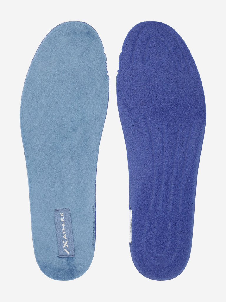 Ботинки утепленные женские Athlex Walker