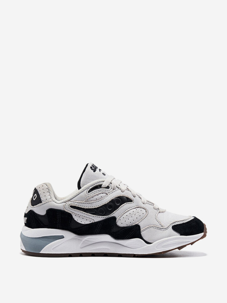 Кроссовки Saucony Grid Shadow 2