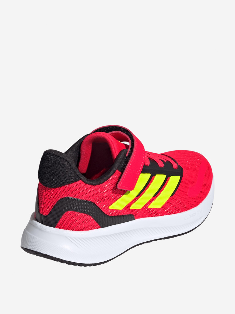 Кроссовки детские adidas Runfalcon 5 El C