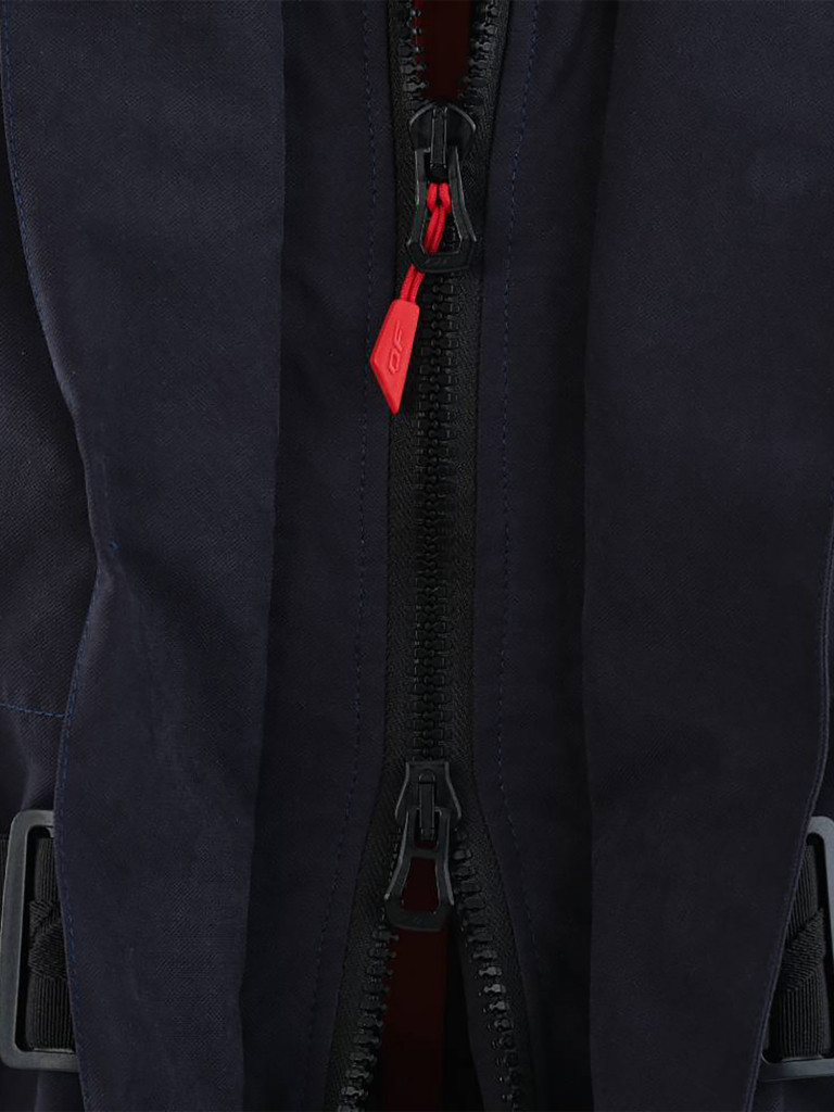 Куртка мужская снегоходная Dragonfly EXPEDITION 2026