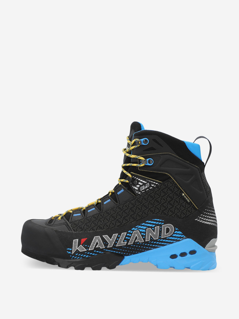 Ботинки мужские KAYLAND Stellar GTX