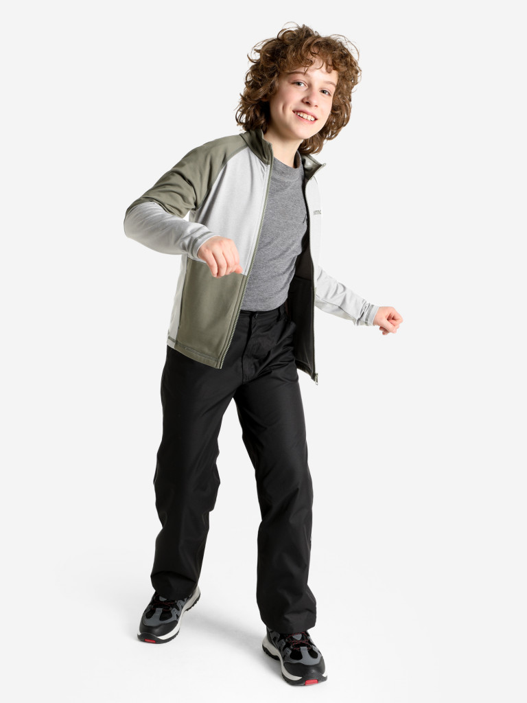 Толстовка для мальчиков Reima Mieti