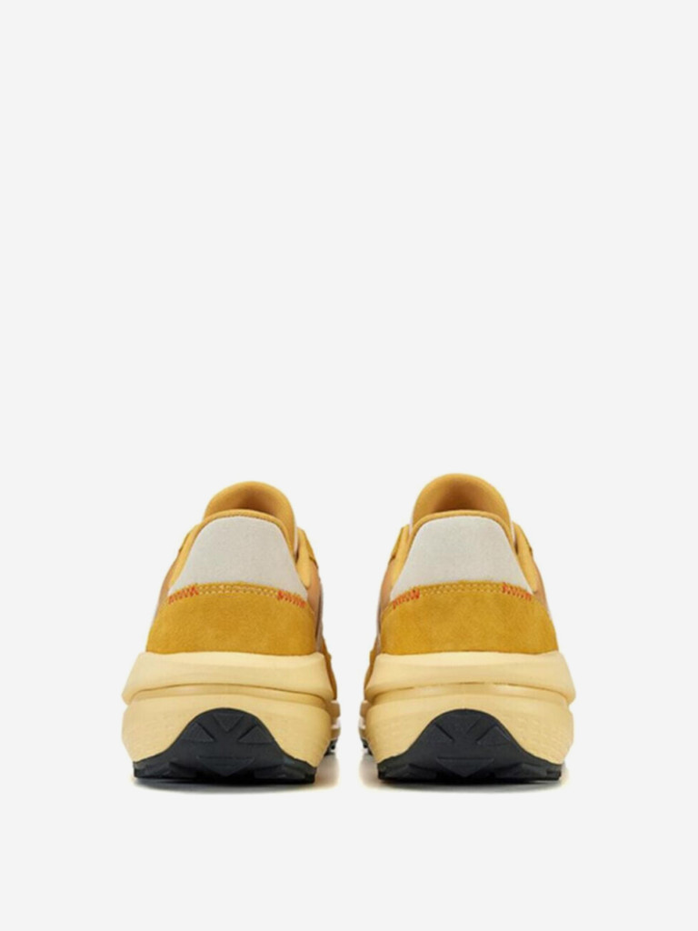 Кроссовки Saucony JAZZ RENEW Durable Unisex Yellow