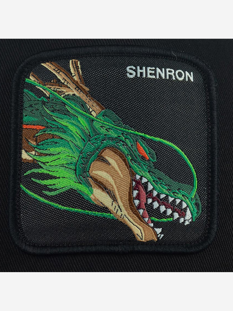 Бейсболка с сеточкой CAPSLAB CL/DBZ3/1/SHEN3 Dragon Ball Shenron