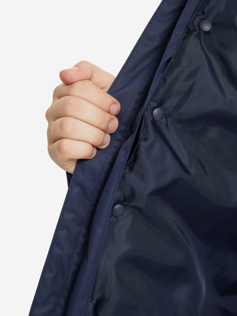 Куртка 3 в 1 для мальчиков Lassie Sydvest