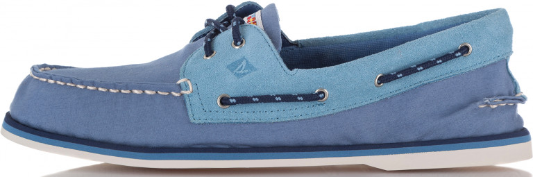Sperry Top-Sider A/O 2 Eye Sahara Herren Ab 39,99 € | Preisvergleich Bei