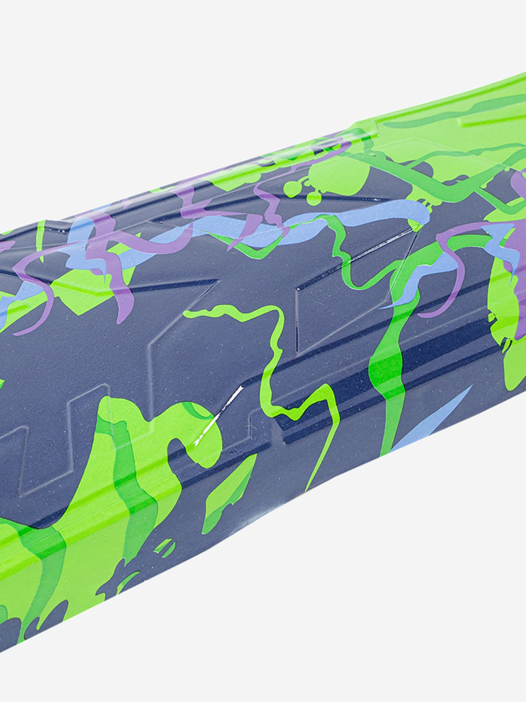 Самокат 3-х колесный детский Reaction MIC 2