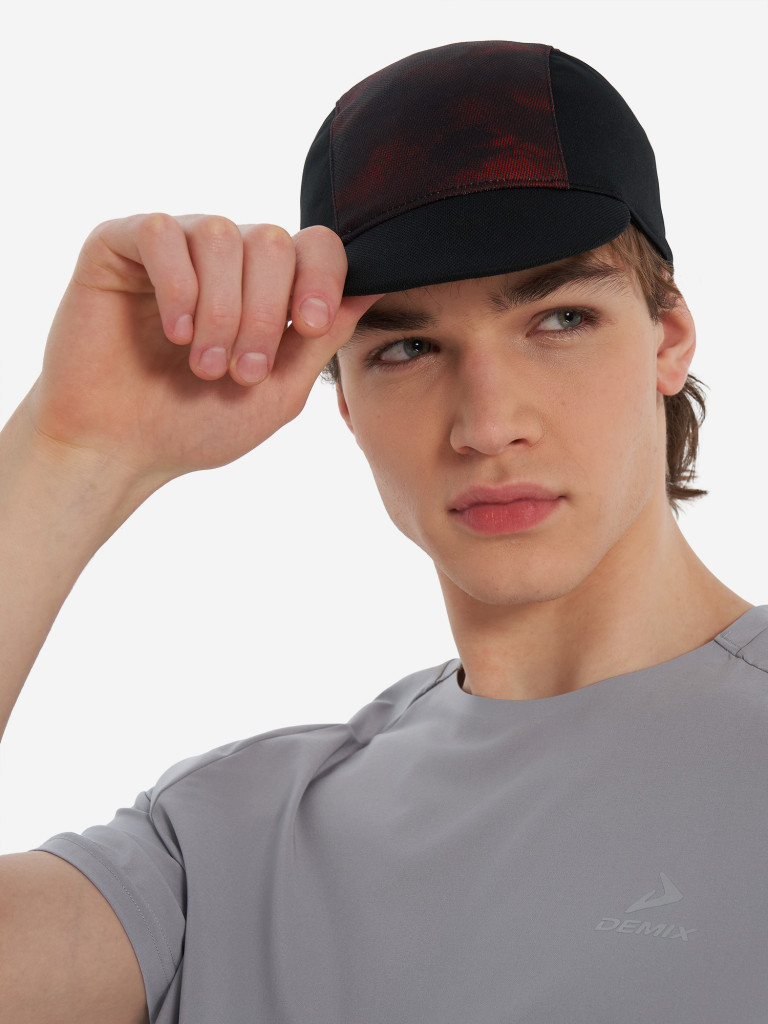 Бейсболка Demix