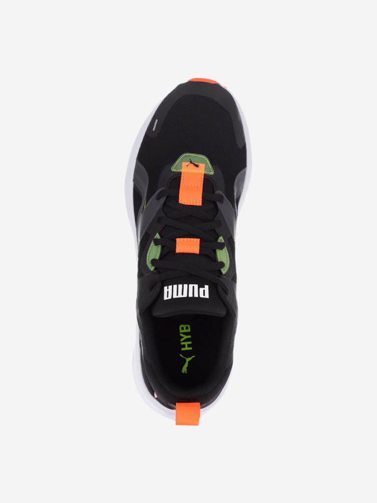 PUMA Hybrid Fuego