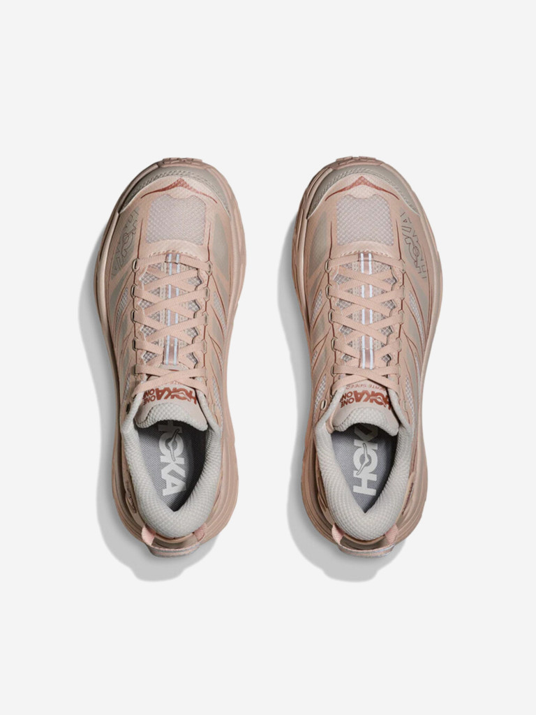 Кроссовки HOKA ONE ONE Mafate Speed 2