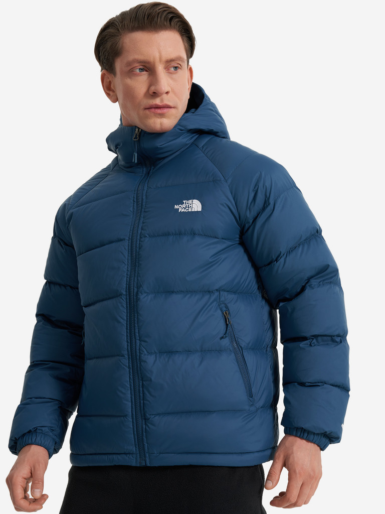 Пуховик мужской The North Face Hydrenalite