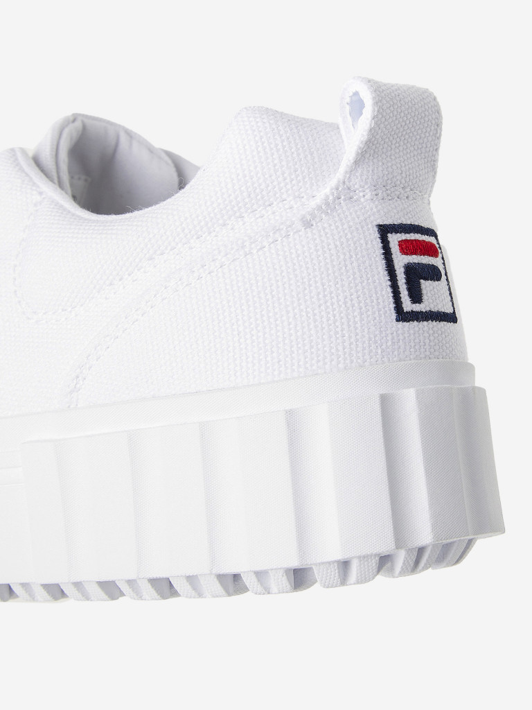 Кеды женские FILA Sandblast C WMN