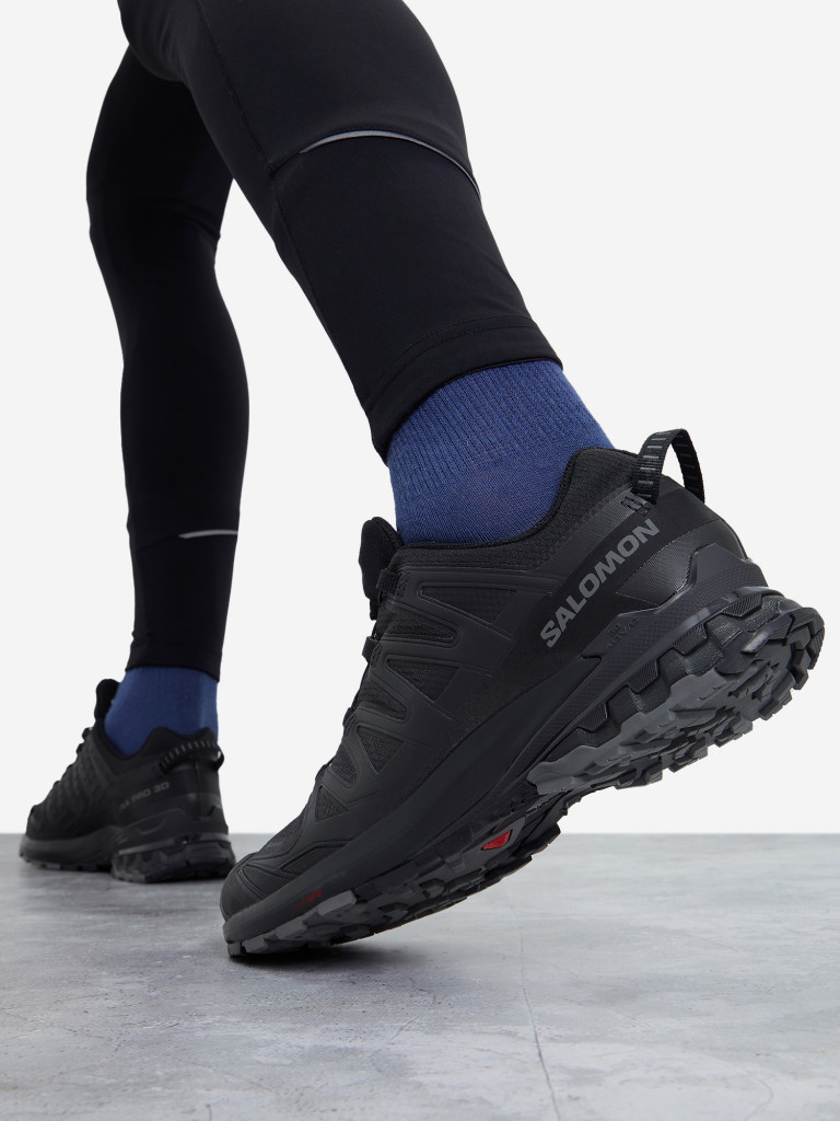 Кроссовки мужские Salomon Xa Pro 3D V9 GTX