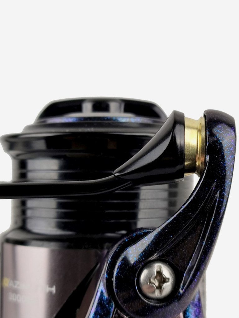 Катушка спиннинговая Azimuth 3000SS