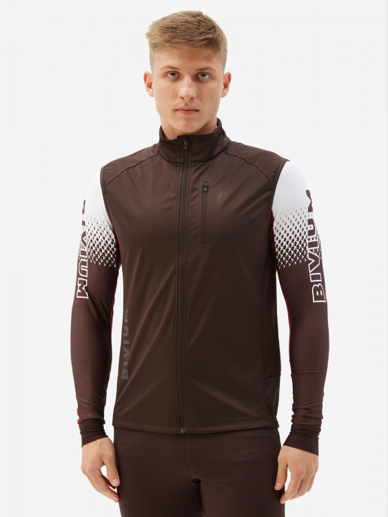 Жилет мужской Bivium